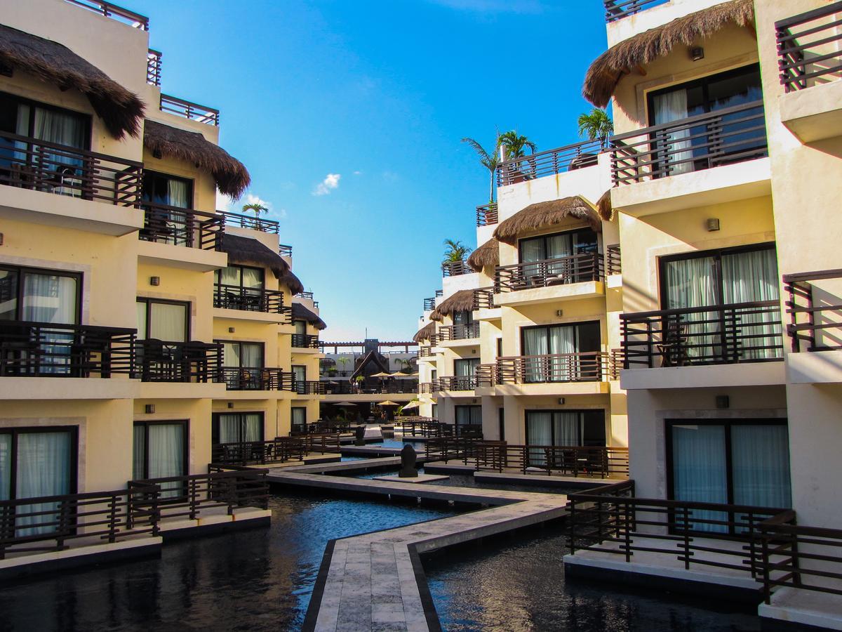 Aparthotel Aldea Thai By Blue Oceanfront 4*