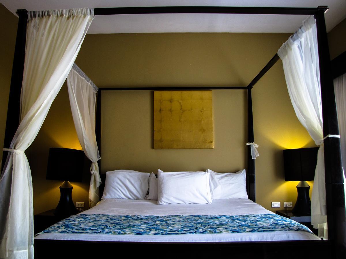 Aldea Thai By Blue Oceanfront