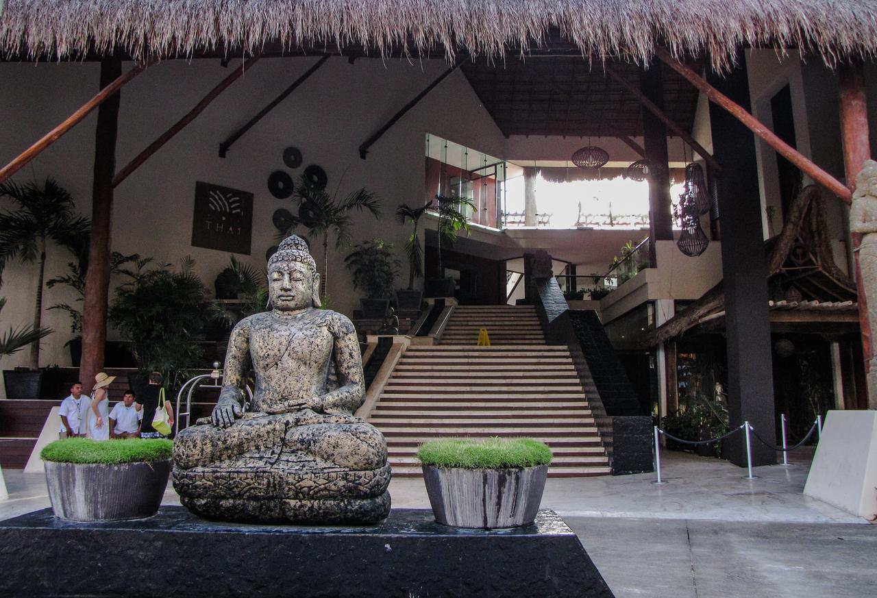 Aldea Thai By Blue Oceanfront Aparthotel 4*