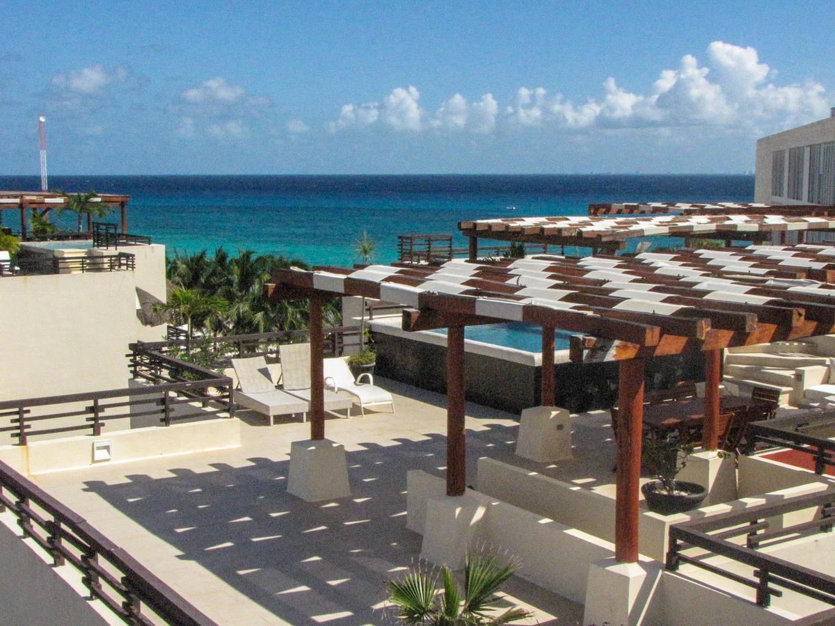 Aldea Thai By Blue Oceanfront 4*