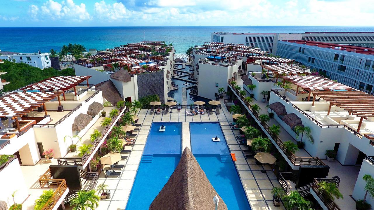 Aldea Thai By Blue Oceanfront 4*
