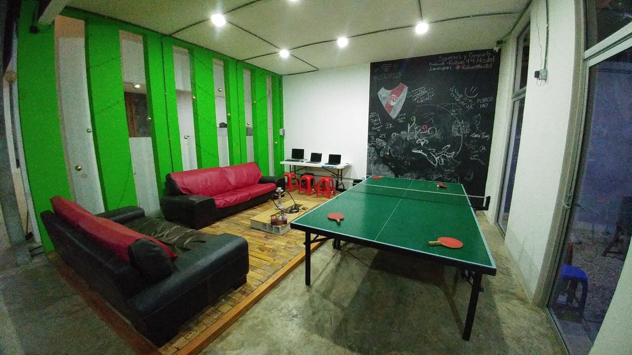 Kaban 44 Hostal Playa del Carmen