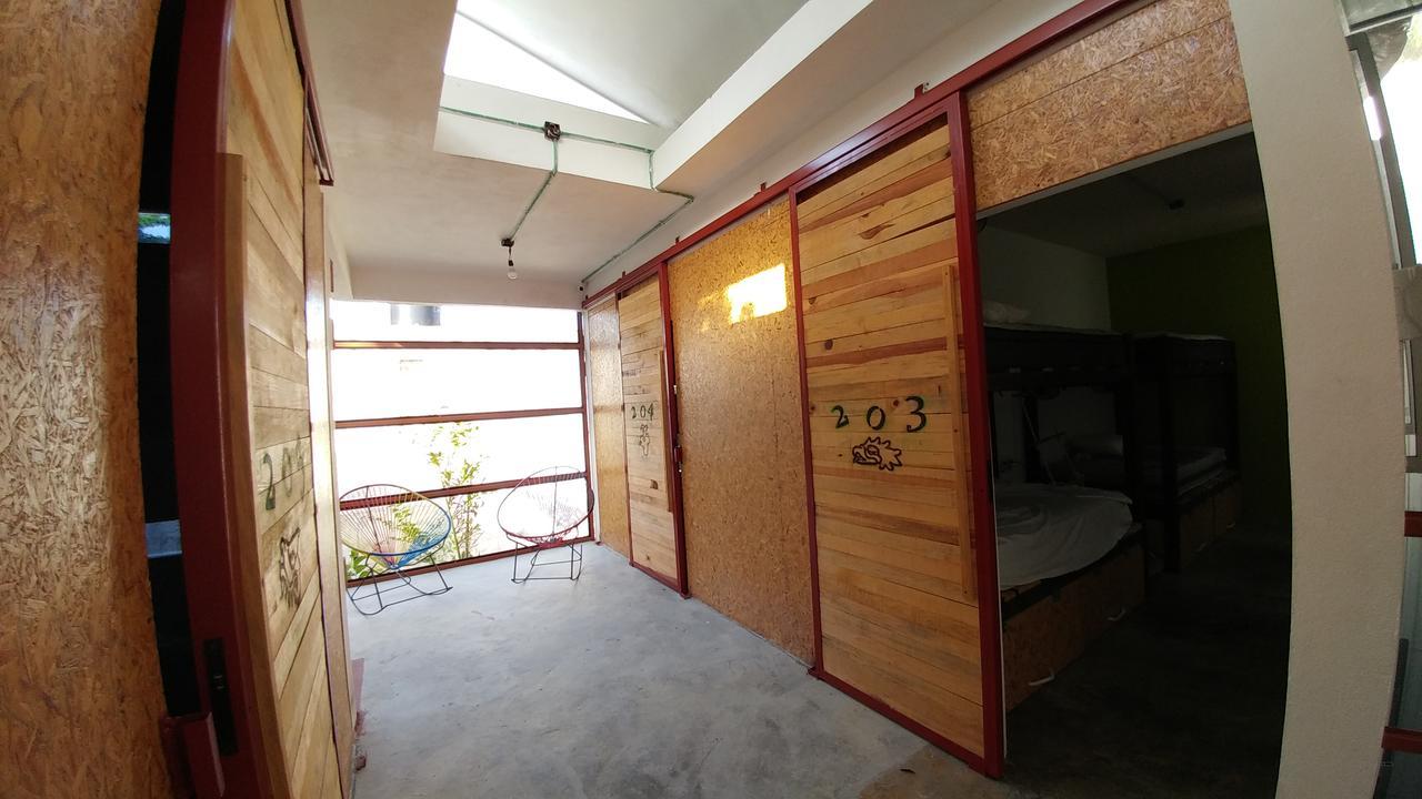 Kaban 44 * Playa del Carmen