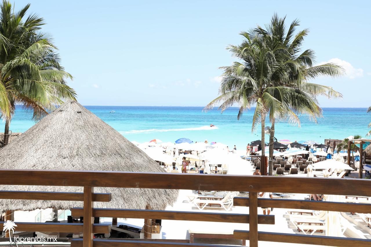 Aldea Thai By Blue Oceanfront Aparthotel
