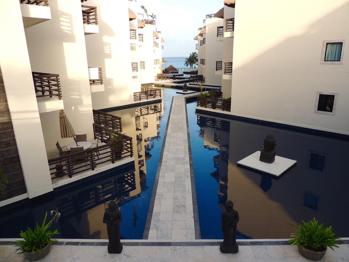 Aldea Thai By Blue Oceanfront Playa del Carmen