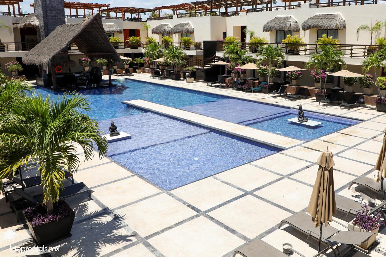 Aparthotel Aldea Thai By Blue Oceanfront 4*