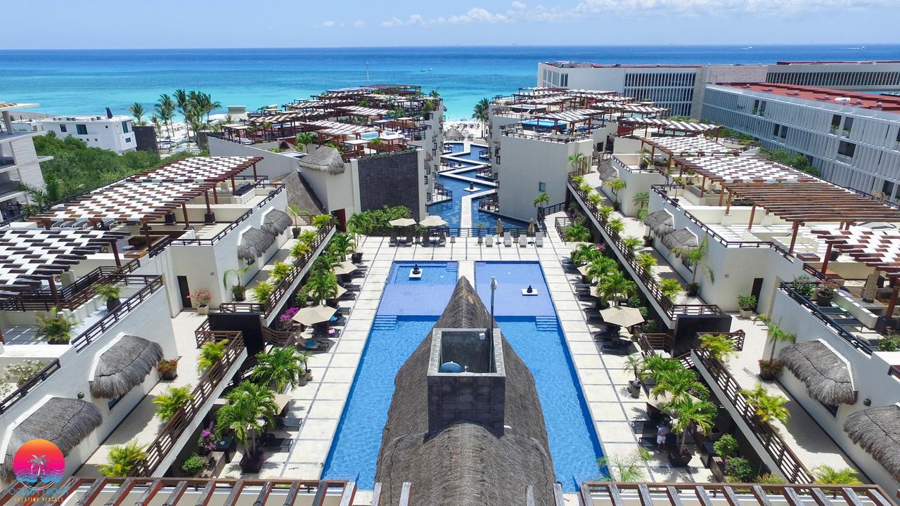 Aldea Thai By Blue Oceanfront 4* Playa del Carmen