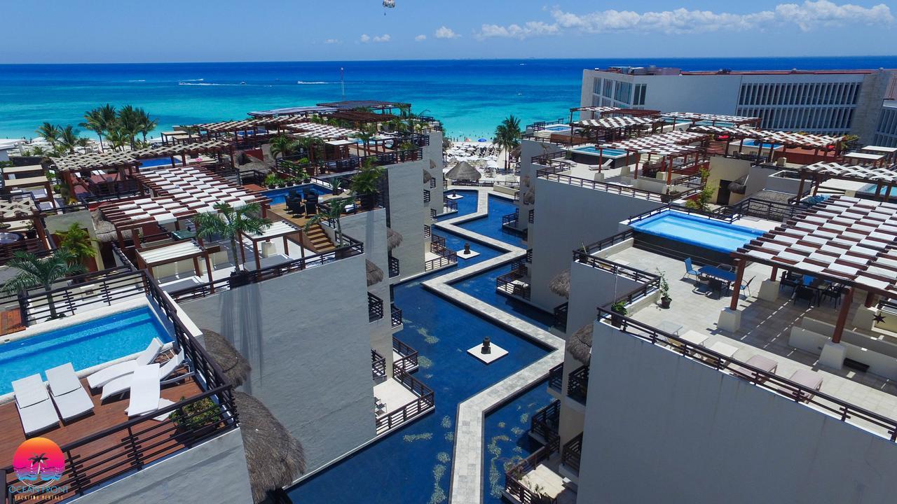 Aldea Thai By Blue Oceanfront Playa del Carmen