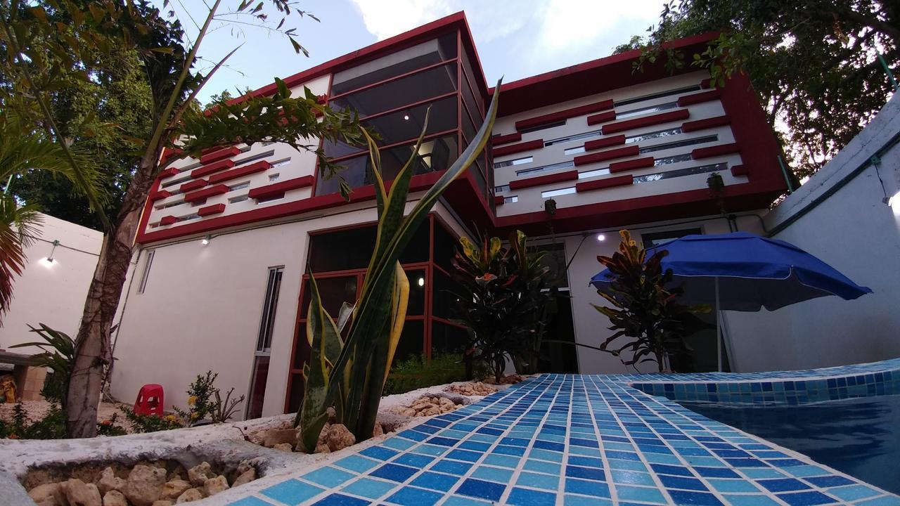 Kaban 44 Hostal *