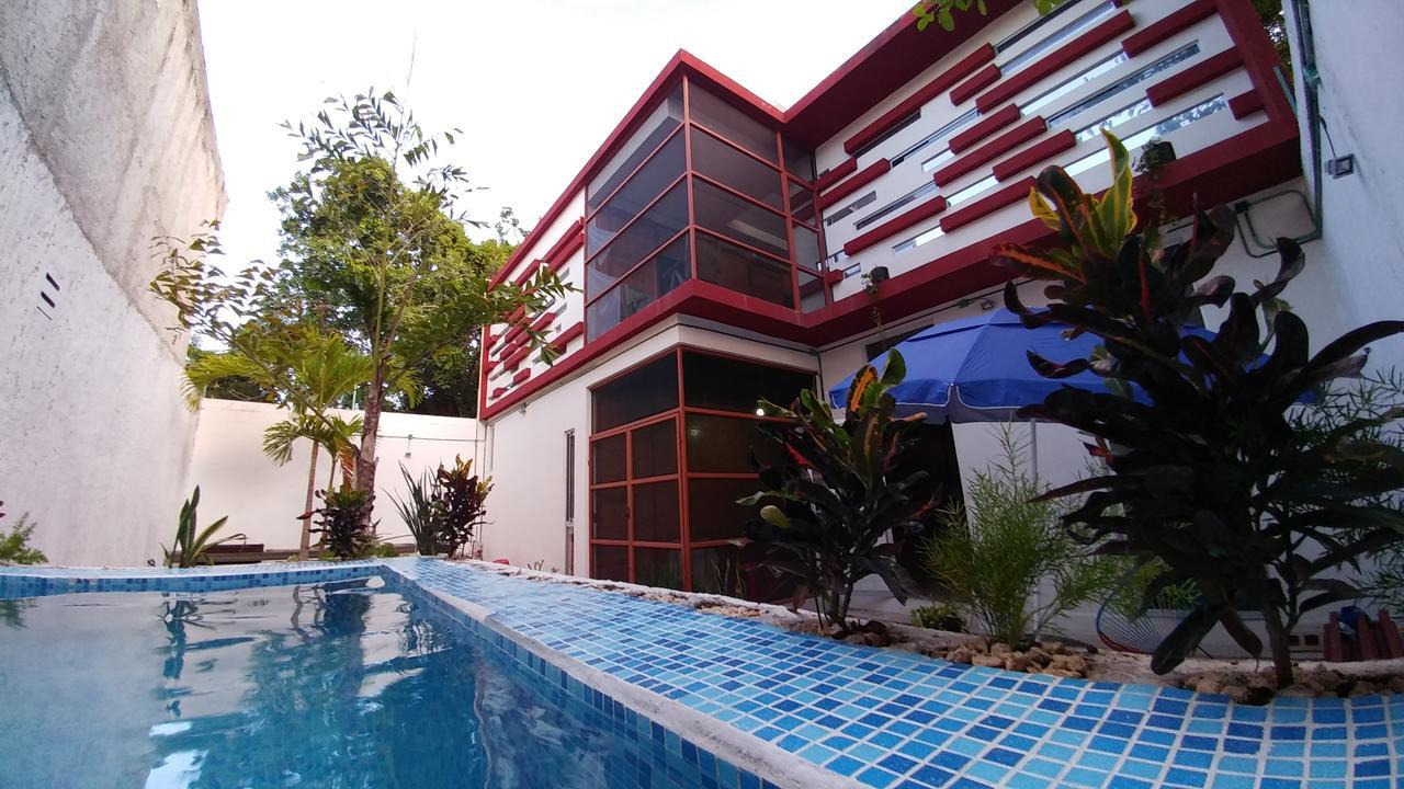Hostal Kaban 44