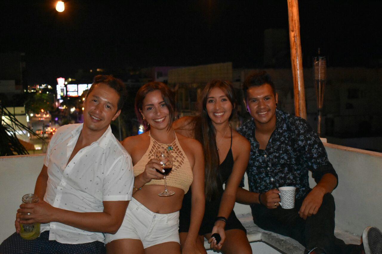 Hostel Izsla Hostel Playa Del Carmen