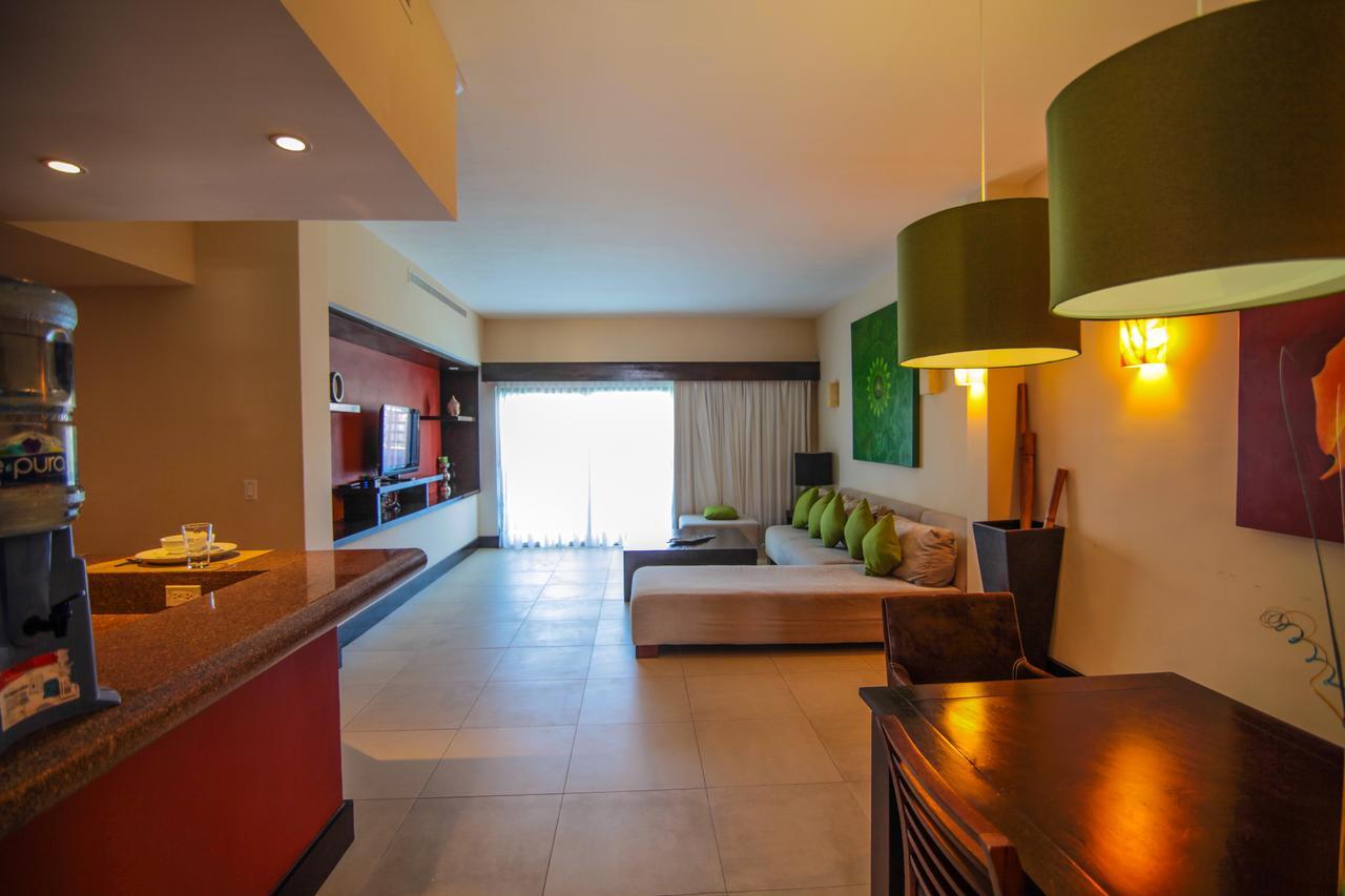 Aldea Thai By Blue Oceanfront Playa del Carmen
