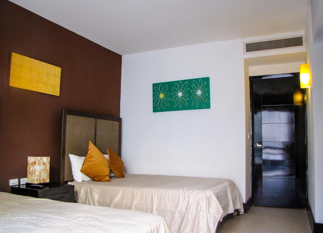 Aldea Thai By Blue Oceanfront Playa del Carmen