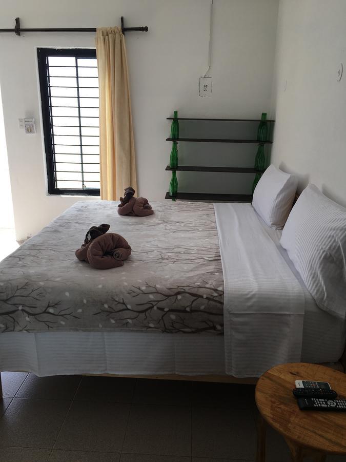 Patricia Apartment *