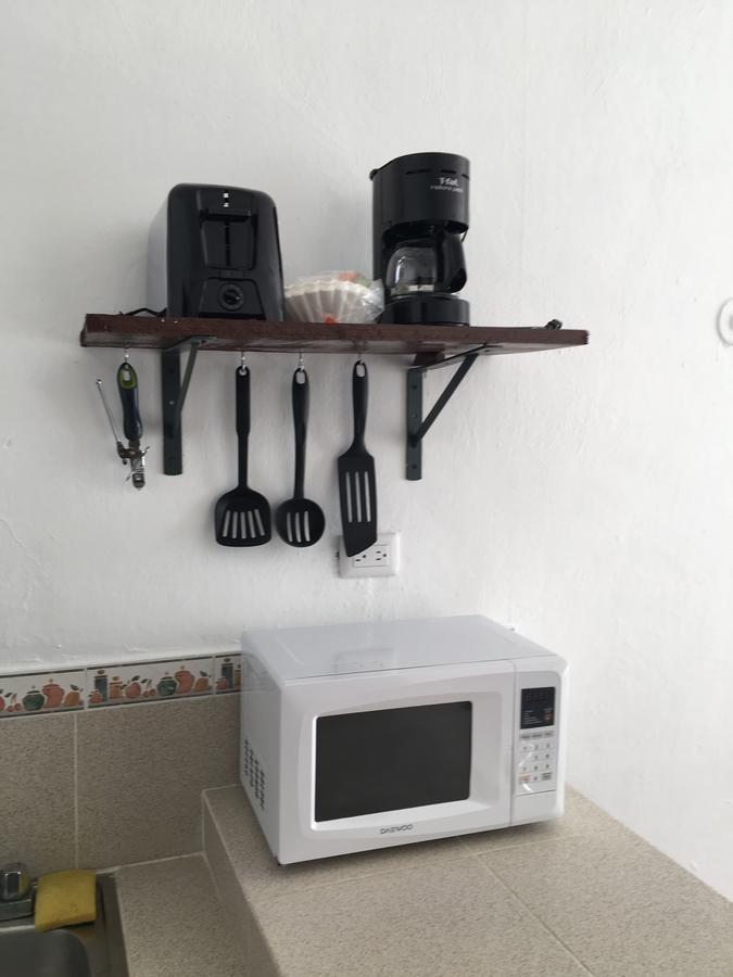 Apartment Patricia Playa del Carmen