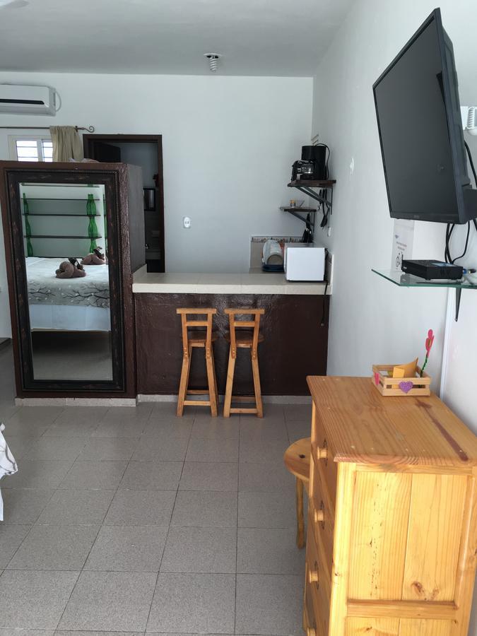 Patricia Apartment