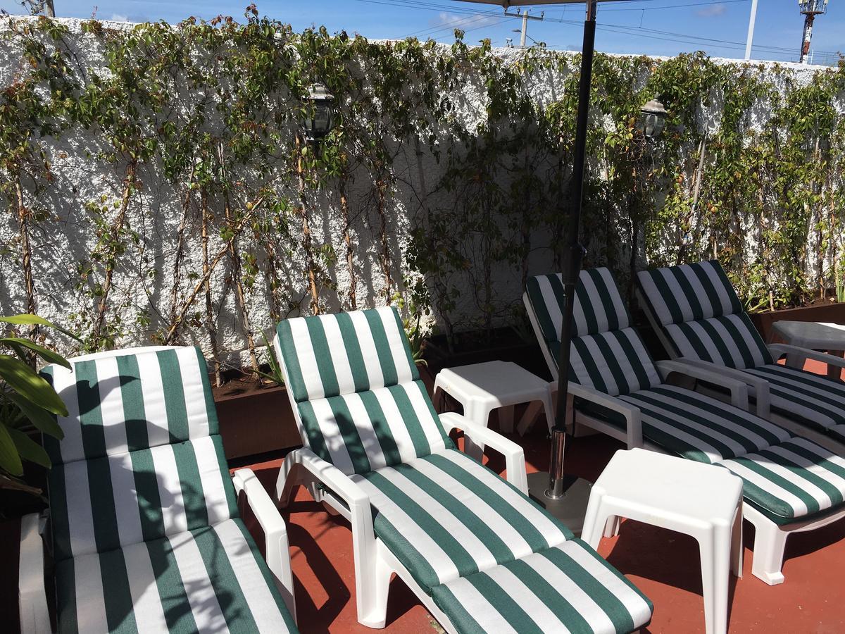 Apartment Patricia Playa del Carmen
