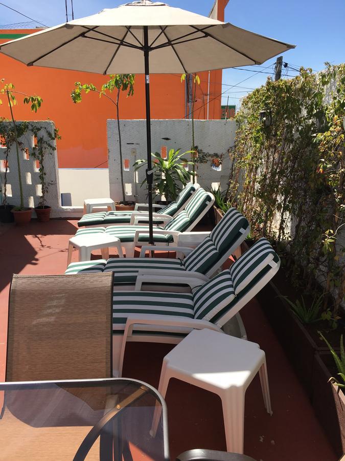 Apartment Patricia Playa del Carmen