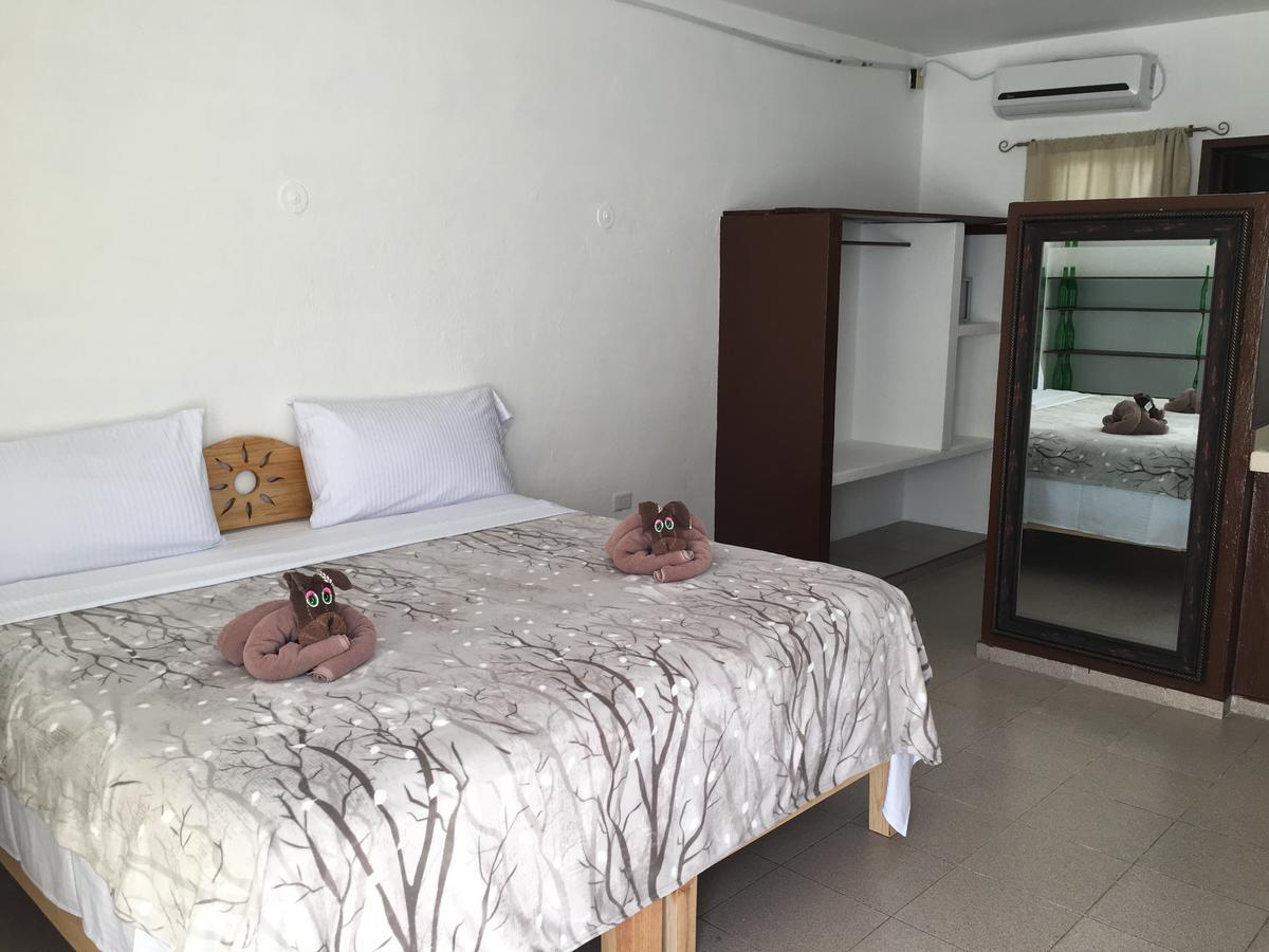 Patricia Apartment Playa del Carmen