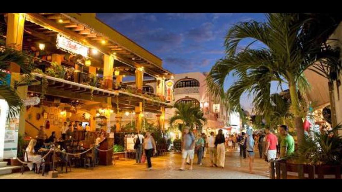 Patricia Playa del Carmen