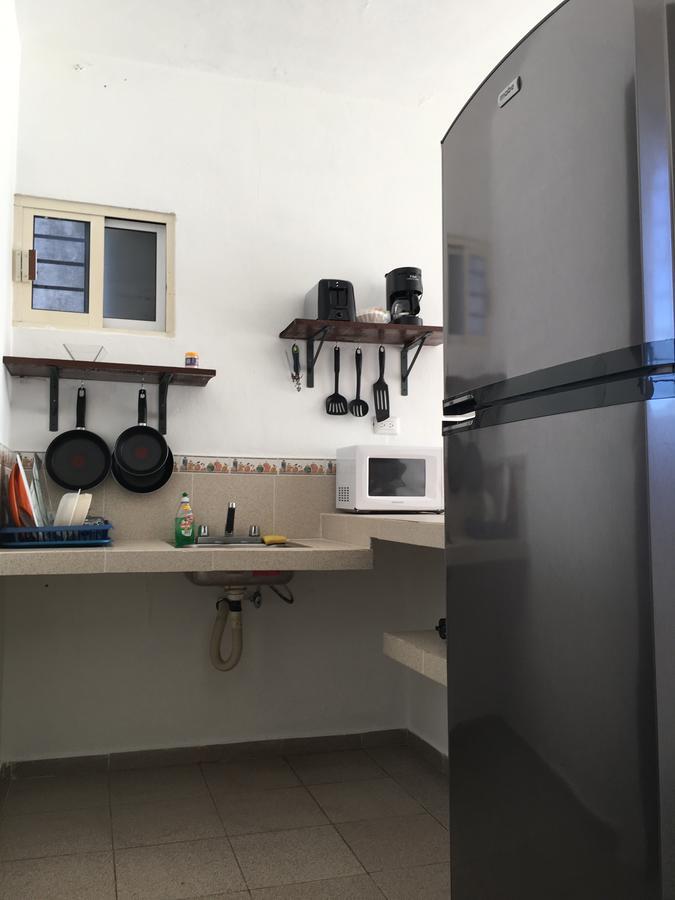 Apartment Patricia *