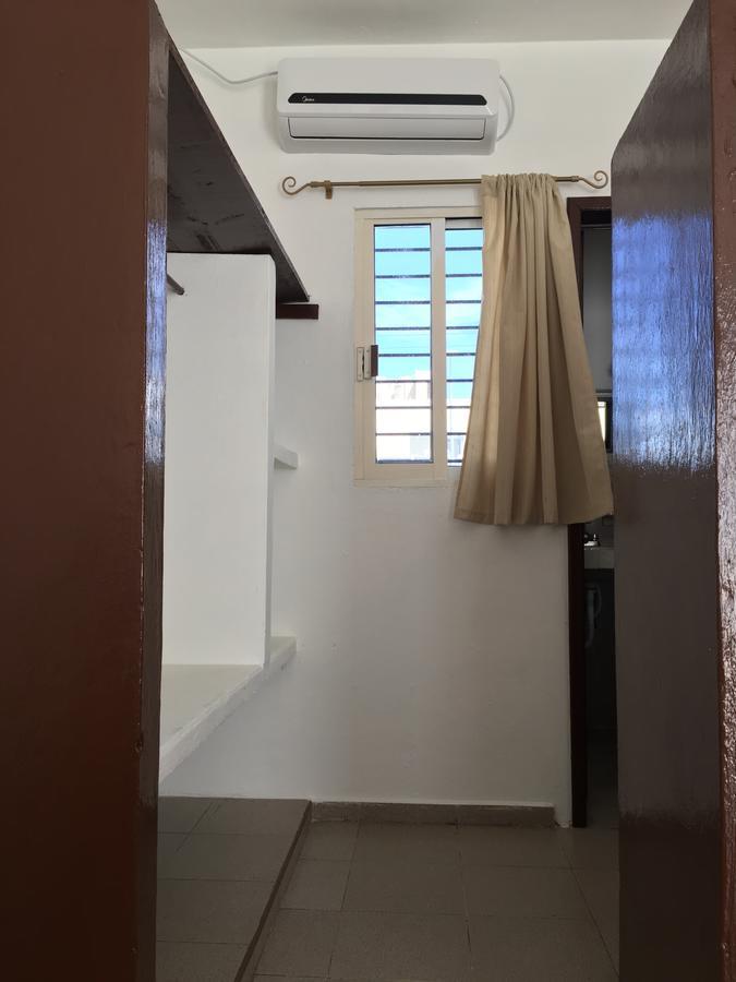 Patricia Apartment Playa del Carmen