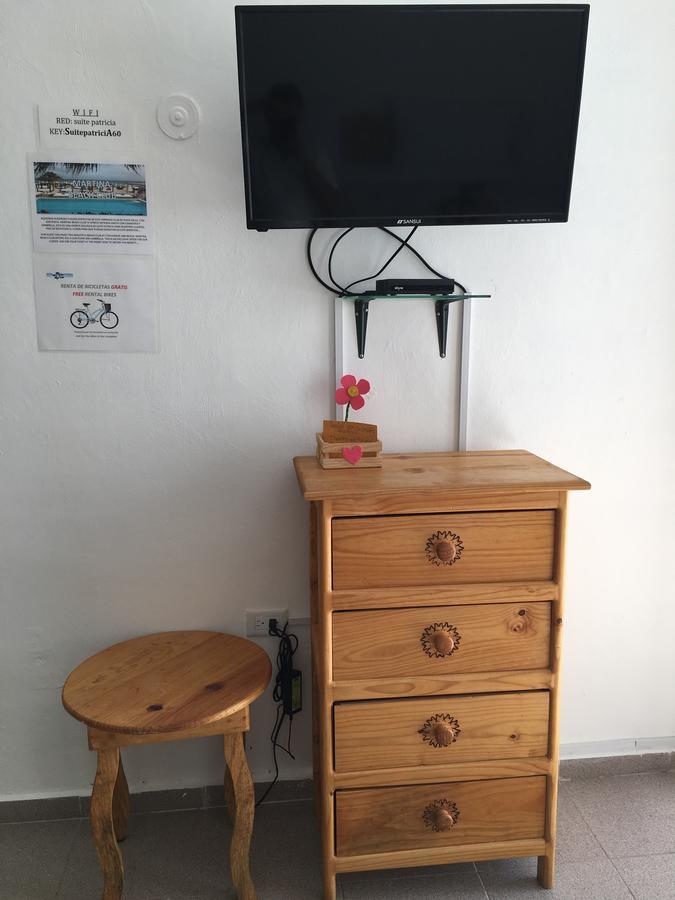 Apartment Patricia Playa del Carmen