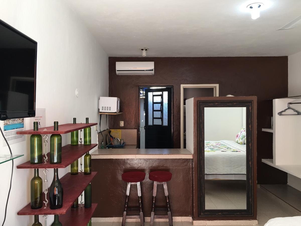 Patricia Apartment