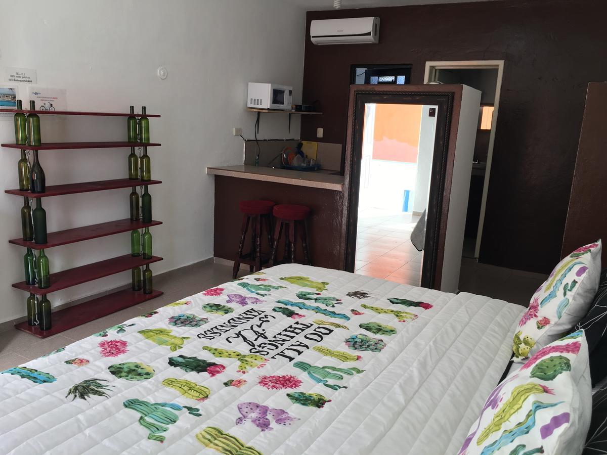 Patricia Apartment