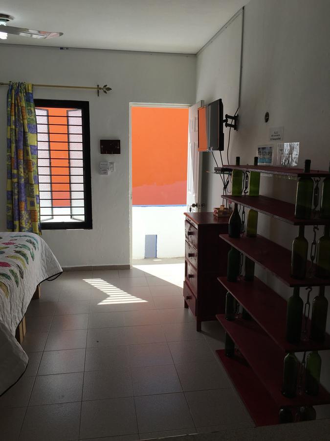 Apartment Patricia