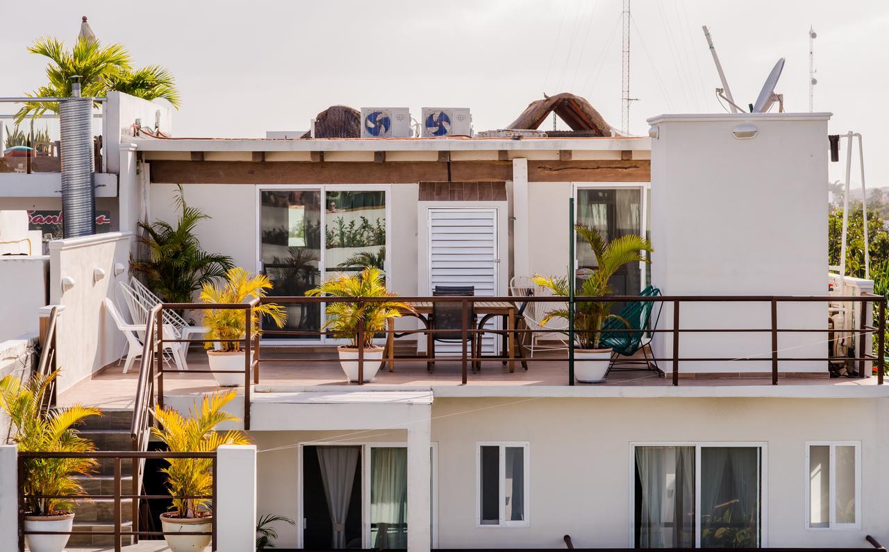 Apartamento Casa Luca *