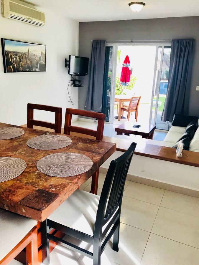 Mayamar By Slieva, Casa De Lujo En Playacar Căn hộ