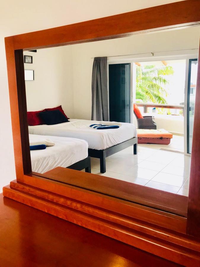 Mayamar By Slieva, Casa De Lujo En Playacar Căn hộ