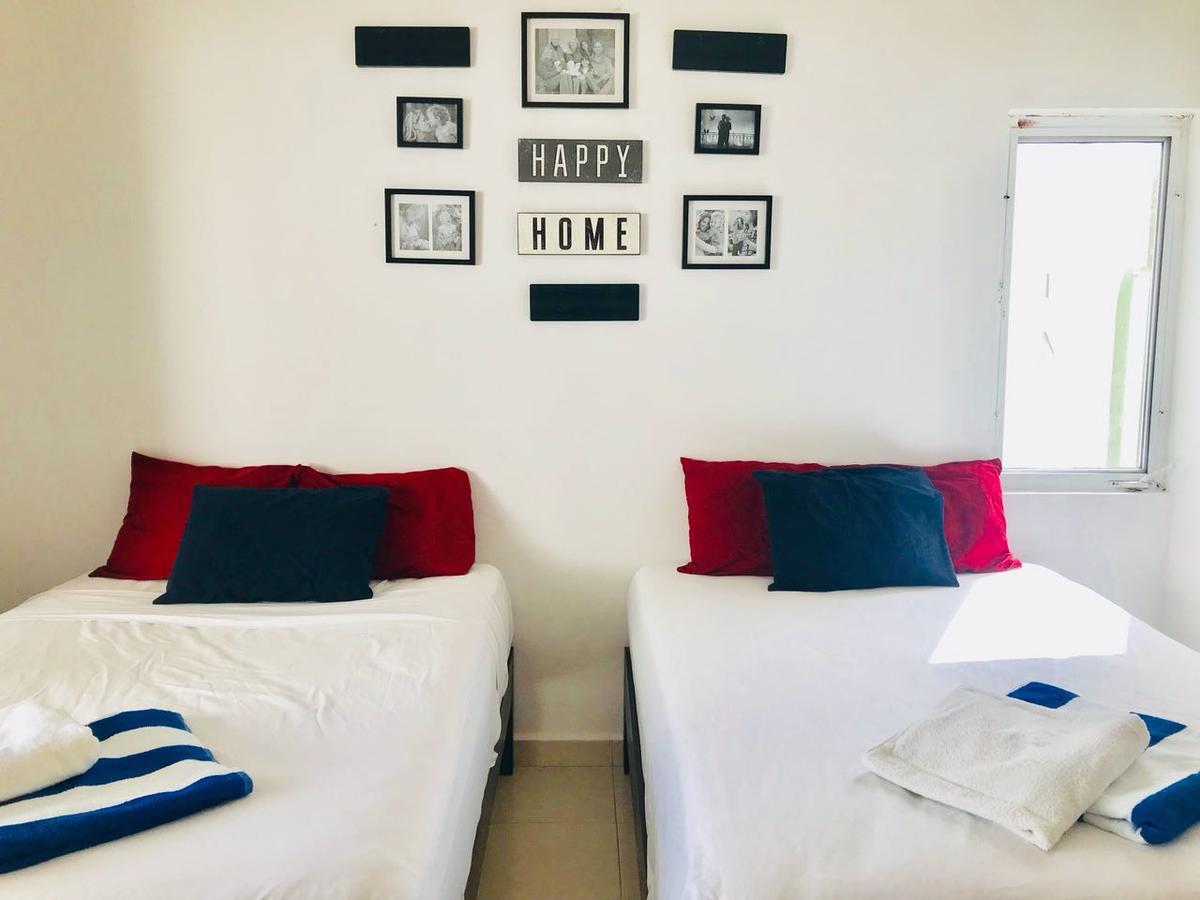 Căn hộ Mayamar By Slieva, Casa De Lujo En Playacar *