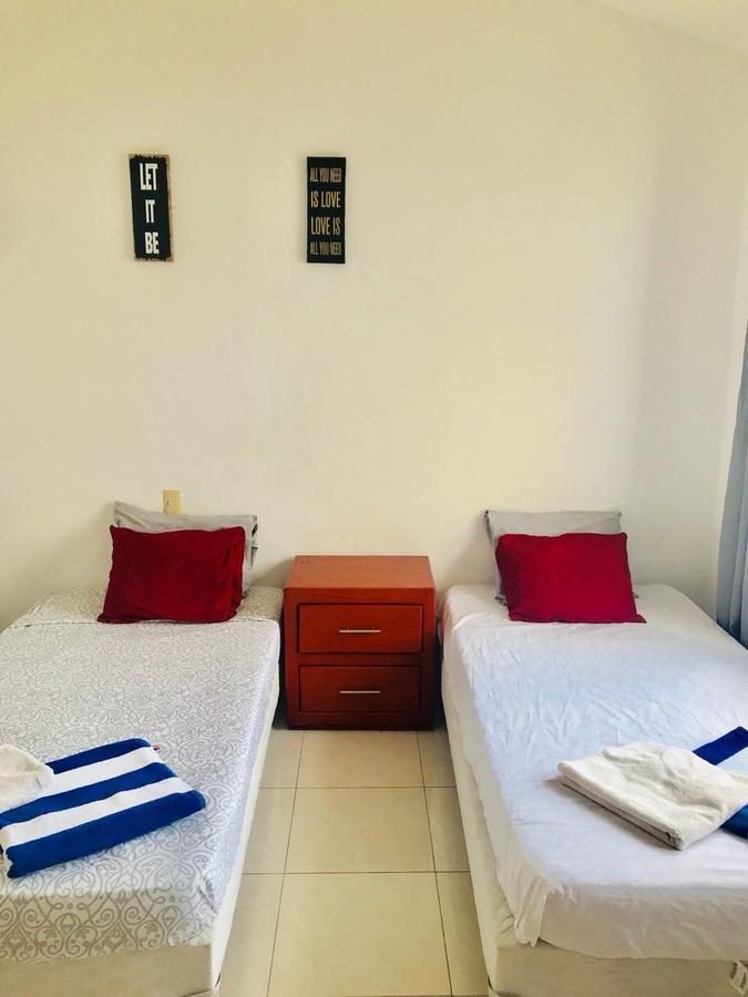 Căn hộ Mayamar By Slieva, Casa De Lujo En Playacar