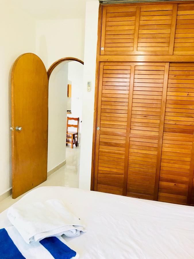Căn hộ Mayamar By Slieva, Casa De Lujo En Playacar