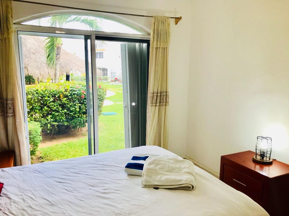 Mayamar By Slieva, Casa De Lujo En Playacar Căn hộ Playa del Carmen