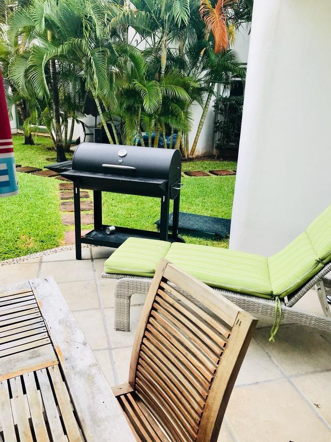 Mayamar By Slieva, Casa De Lujo En Playacar Căn hộ *