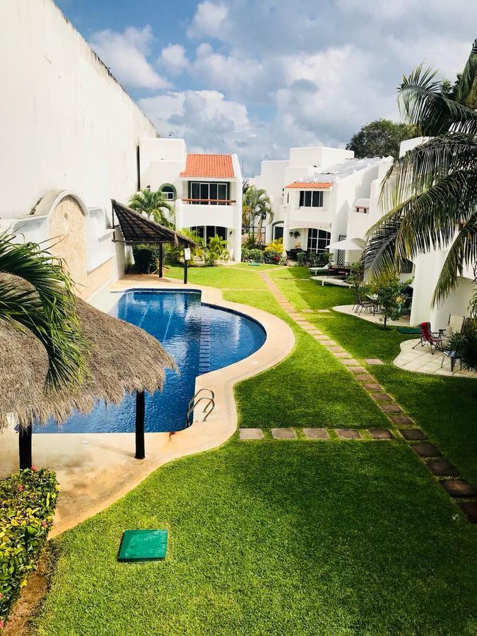 Căn hộ Mayamar By Slieva, Casa De Lujo En Playacar