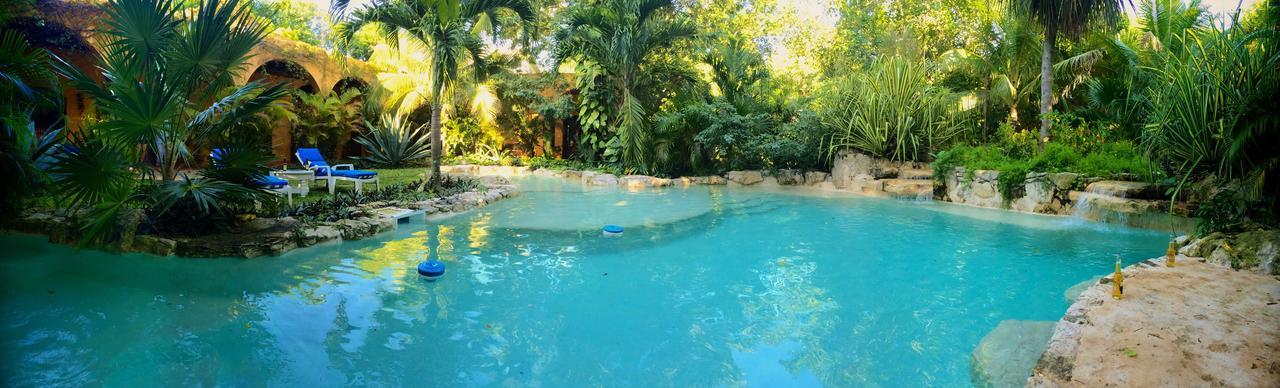 Khách sạn Hacienda Xcaret Playa del Carmen