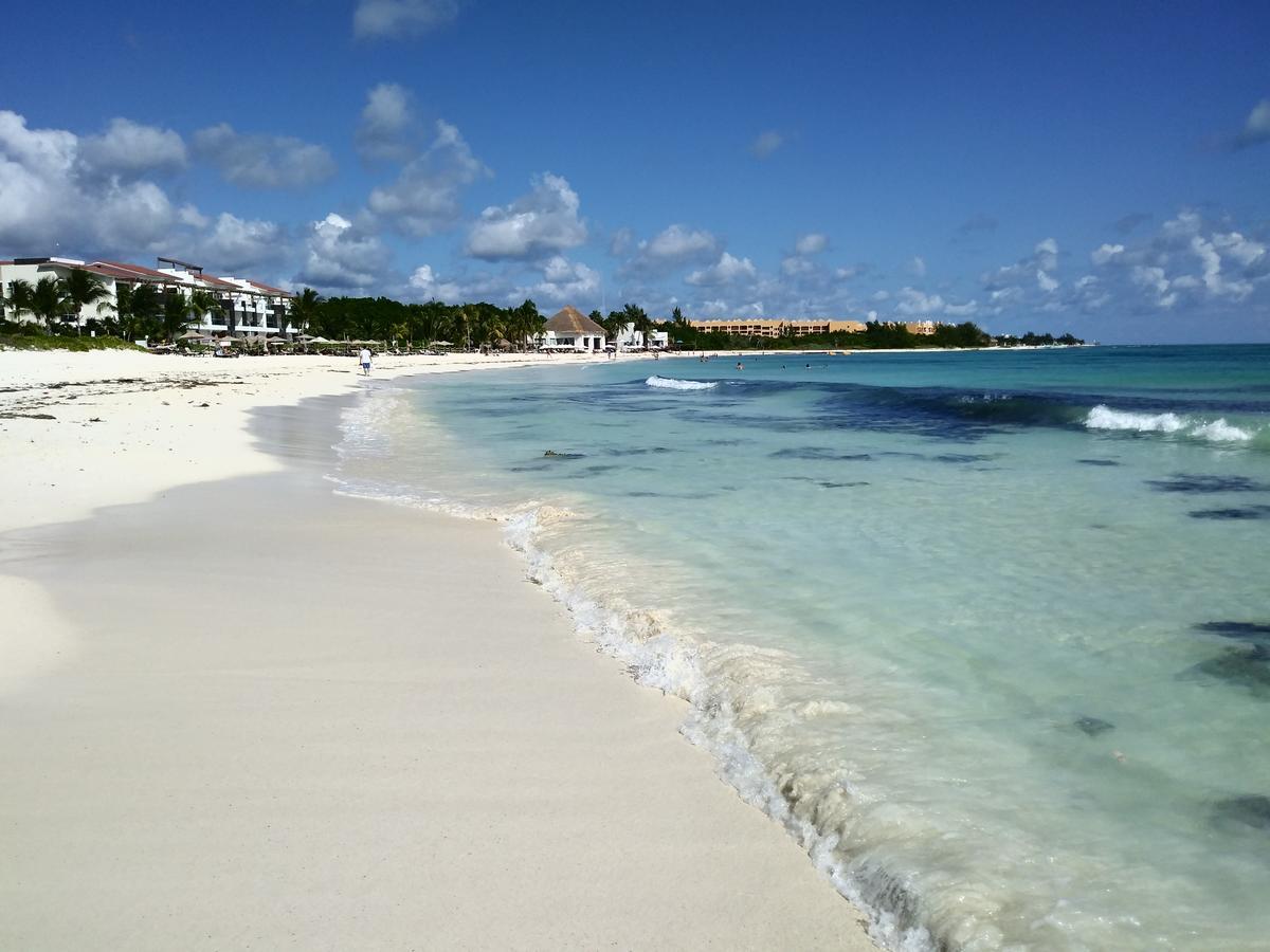 Sol Mar * Playa del Carmen