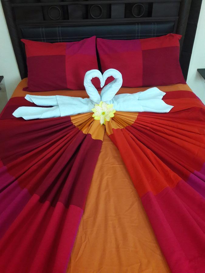 Nhà trọ Alme