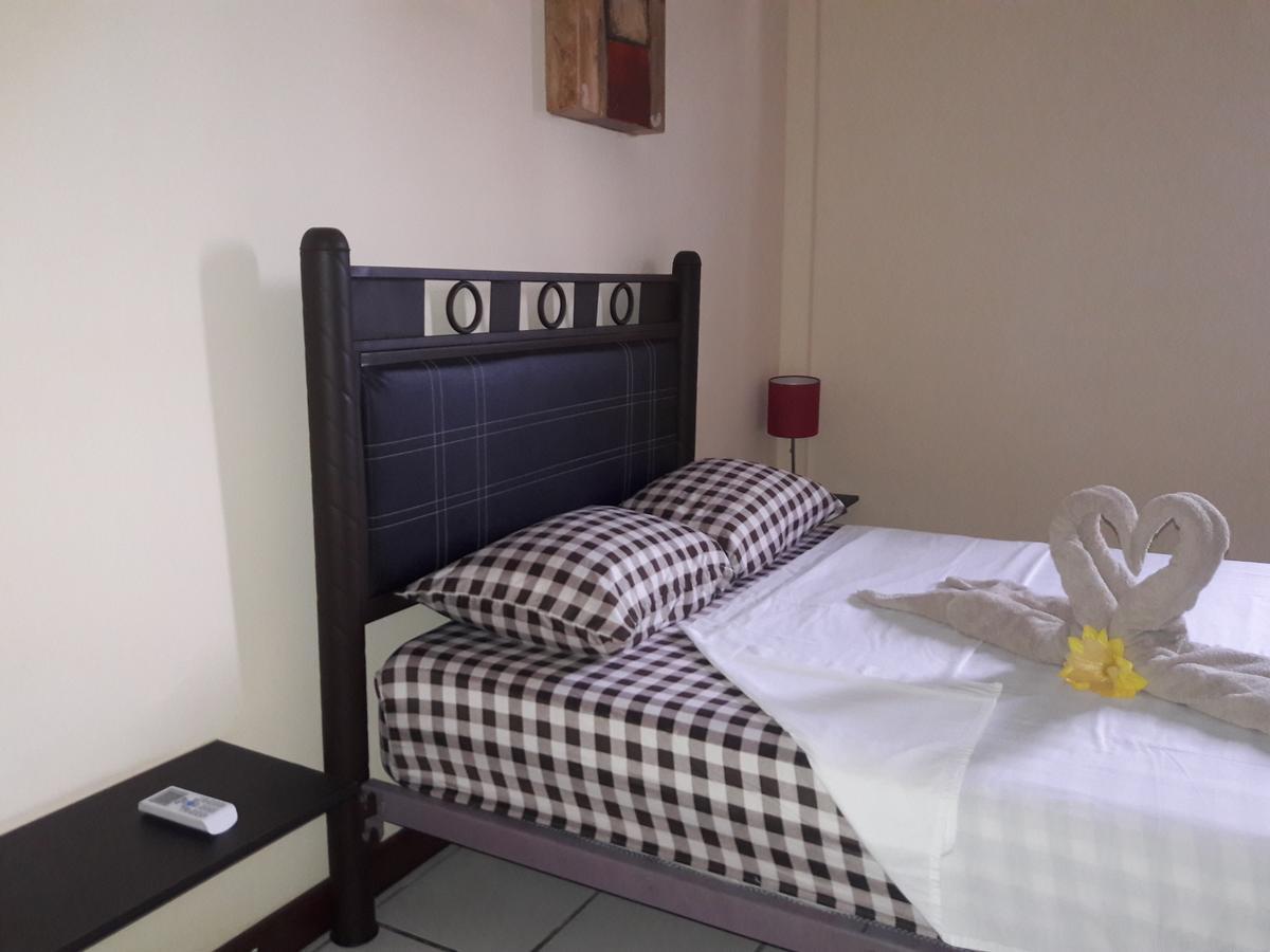 Nhà trọ Alme Playa del Carmen