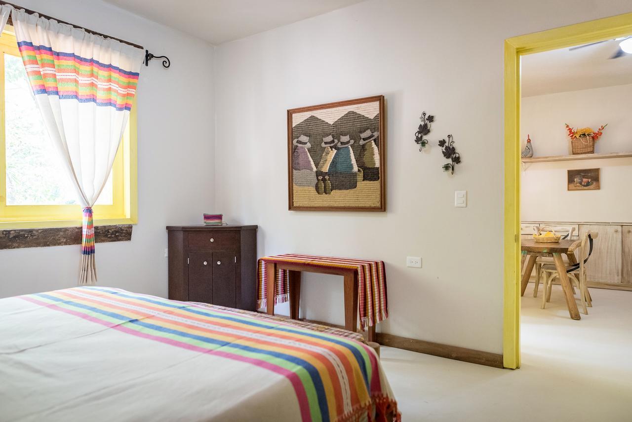 Apartment Casa Corazon Xcaret