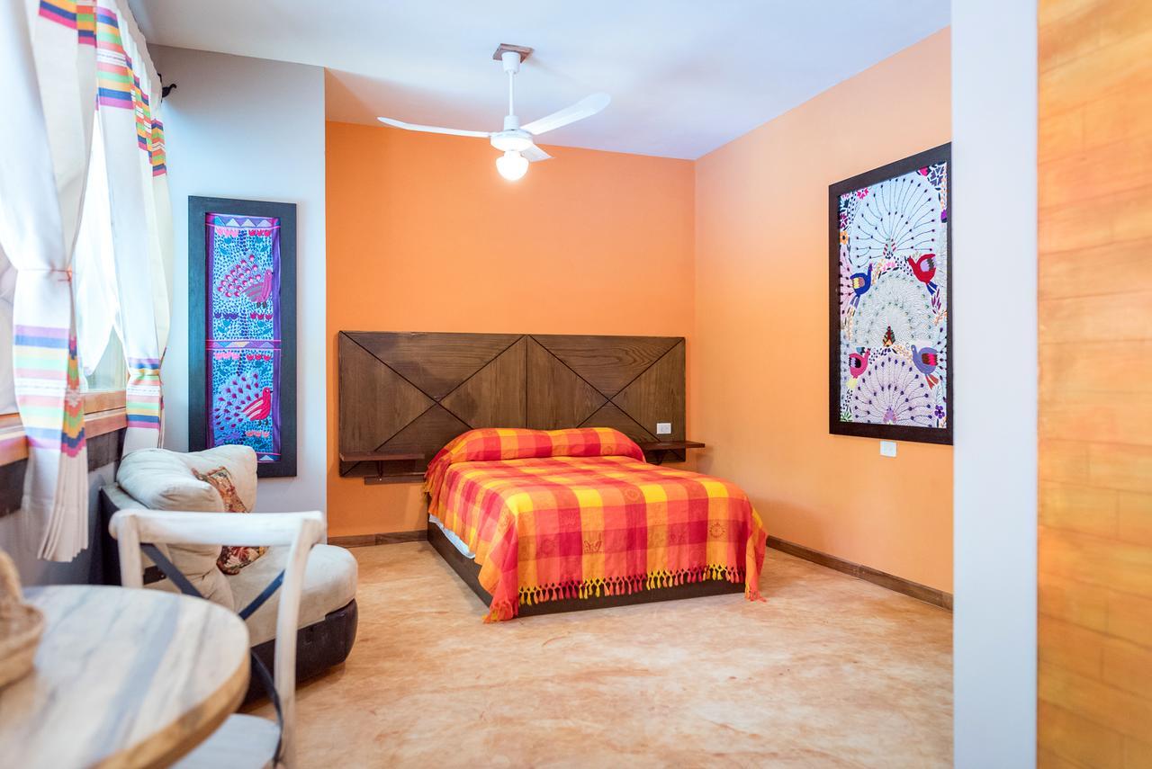 Apartment Casa Corazon Xcaret *