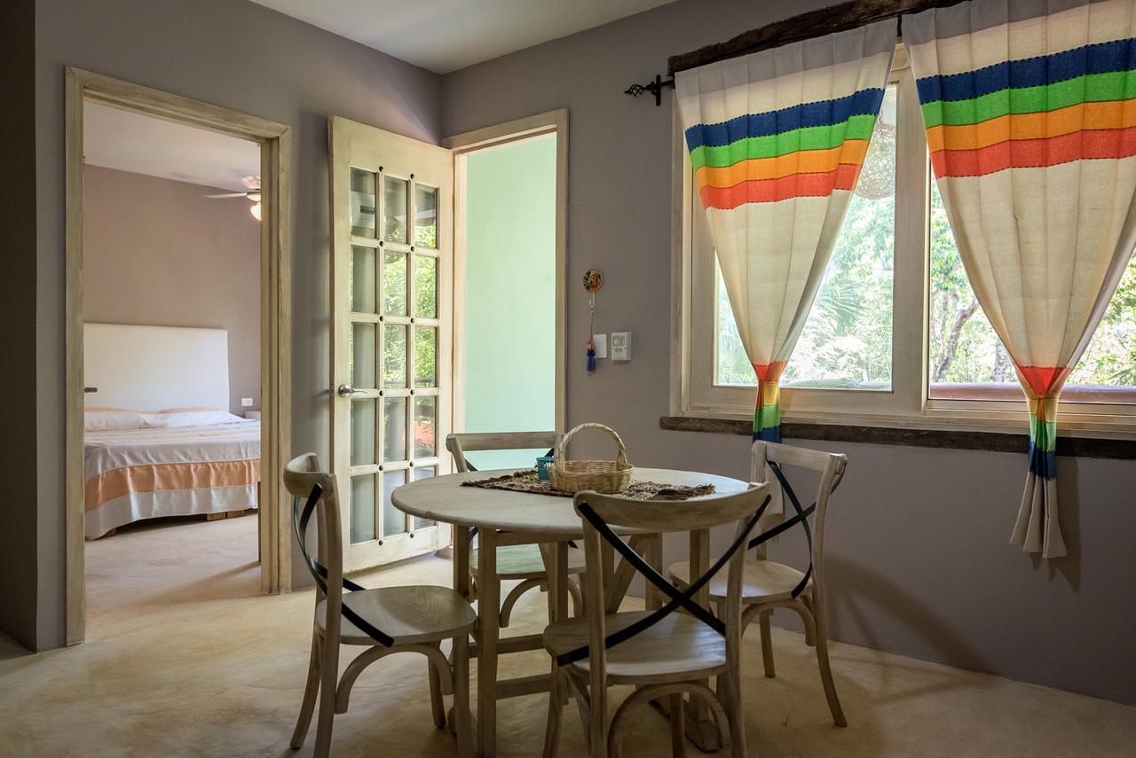Apartment Casa Corazon Xcaret