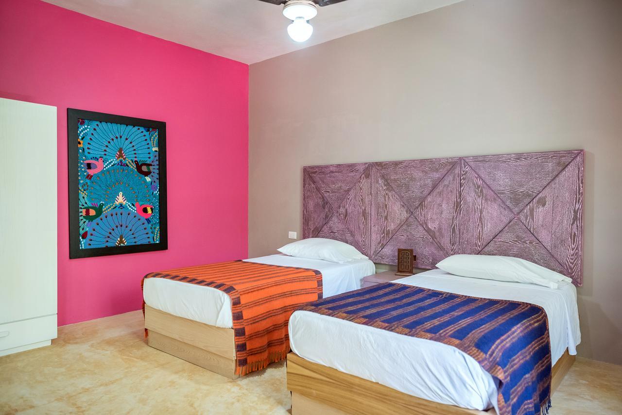 Apartment Casa Corazon Xcaret Playa del Carmen