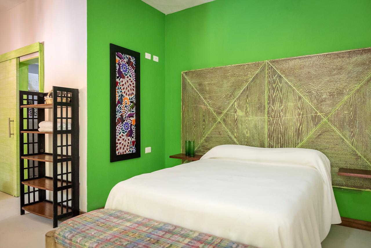 Apartment Casa Corazon Xcaret *