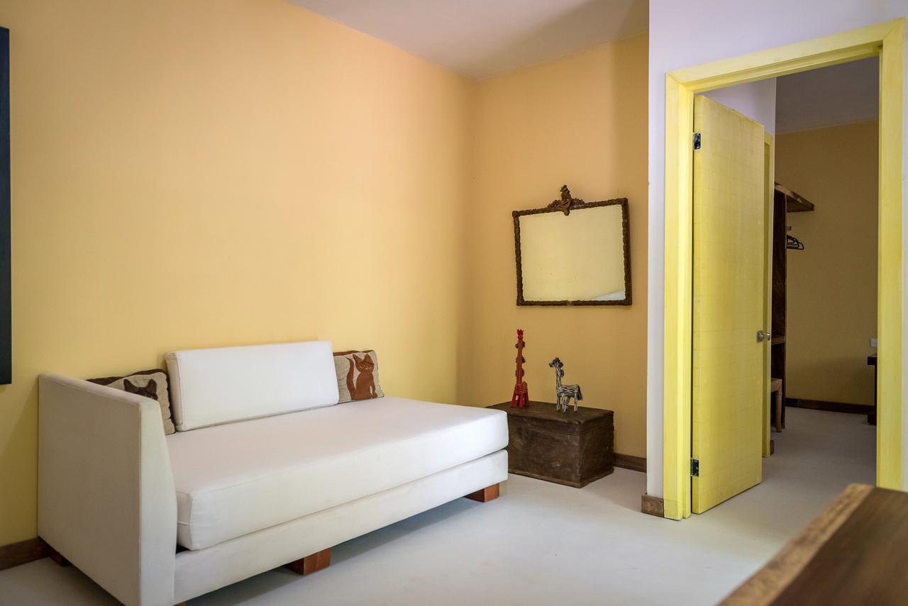Casa Corazon Xcaret Apartment *