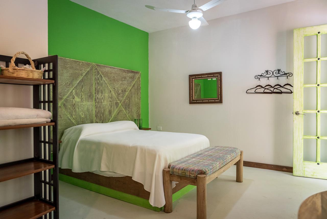 Casa Corazon Xcaret Apartment Playa del Carmen